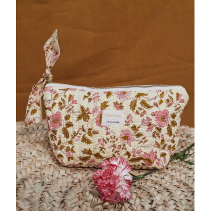Trousse à maquillage - Belize
