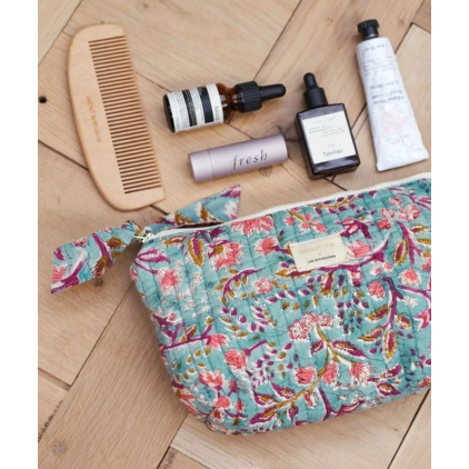 Trousse à maquillage - Rhapsody Ciel