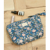 Trousse à maquillage - Albertine Blue