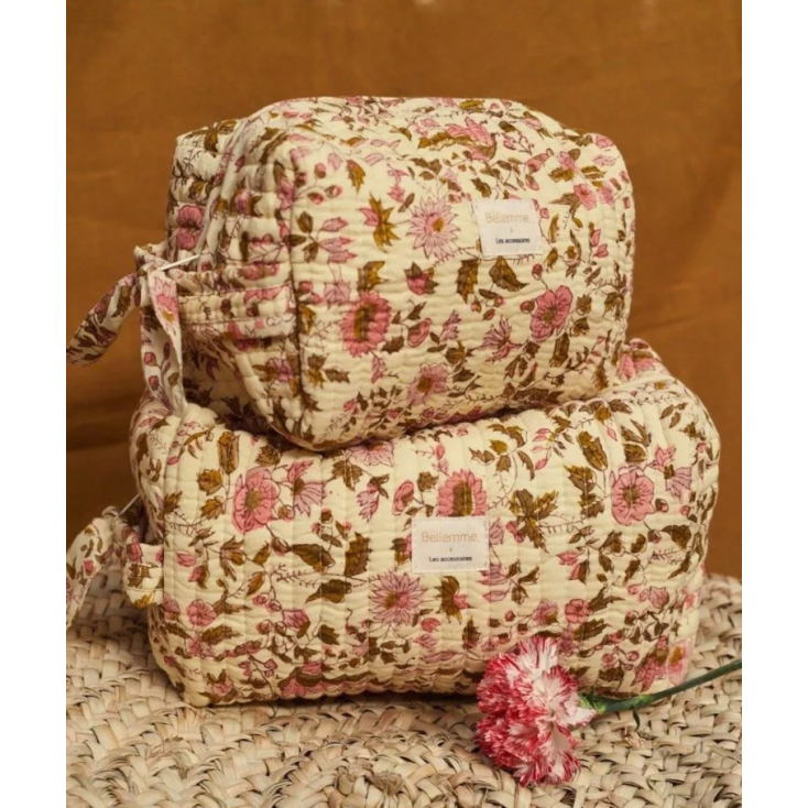 Petite trousse de toilette - Belize