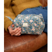 Petite trousse de toilette - Albertine Blue