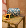 Petite trousse de toilette - Albertine Blue