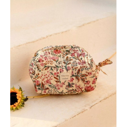 Petite trousse de toilette - Rhapsody Confetti