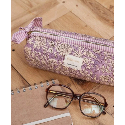 Trousse d'écolier - Anjali Lilas
