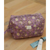 Grande trousse de toilette - Albertine Purple