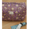 Grande trousse de toilette - Albertine Purple