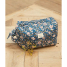 Grande trousse de toilette - Albertine Blue