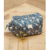 Grande trousse de toilette - Albertine Blue