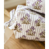 Grande trousse de toilette - Dalvares Lavande
