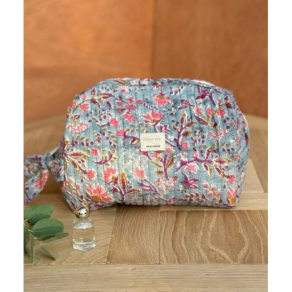 Grande trousse de toilette - Rhapsody Ciel