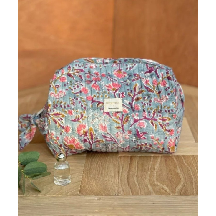 Grande trousse de toilette - Rhapsody Ciel