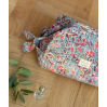 Grande trousse de toilette - Rhapsody Ciel
