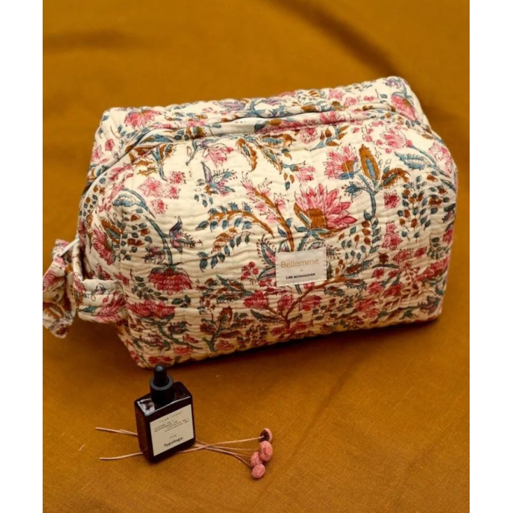 Grande trousse de toilette - Rhapsody Confetti