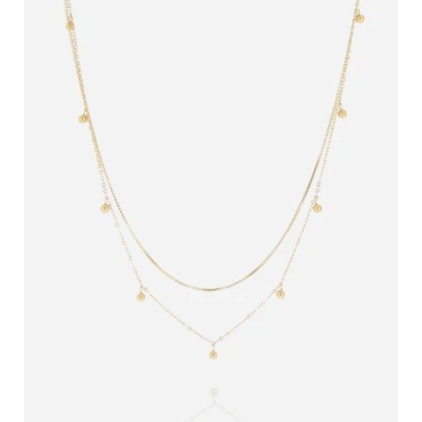 Collier Satori