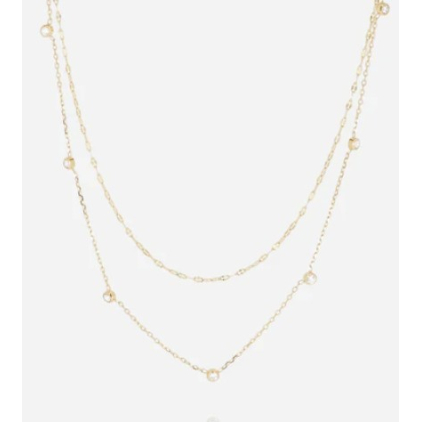 Collier Tazio