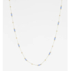 Collier Hostus - Bleu
