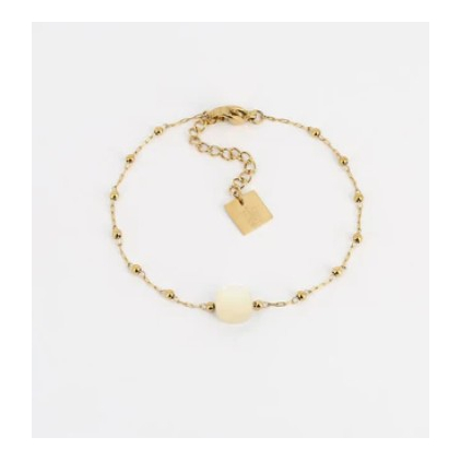 Bracelet Pablo - nacre