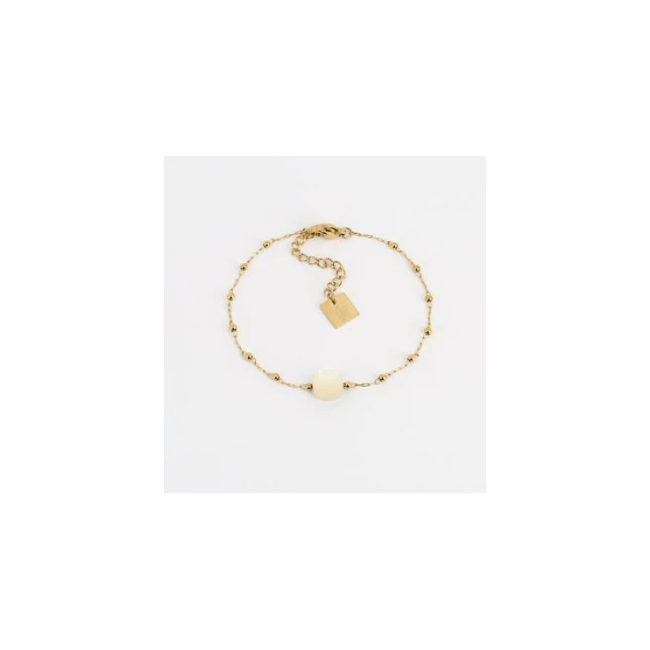 Bracelet Pablo - nacre
