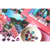 Puzzle - Suisse Nights - 500 pièces
