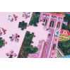 Puzzle - Suisse Nights - 500 pièces