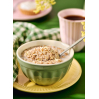 Müsli bowl Mynte - Wasabi - 2078-42