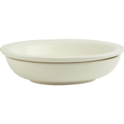 Soap dish 2 parts butter cream - 1970-11
