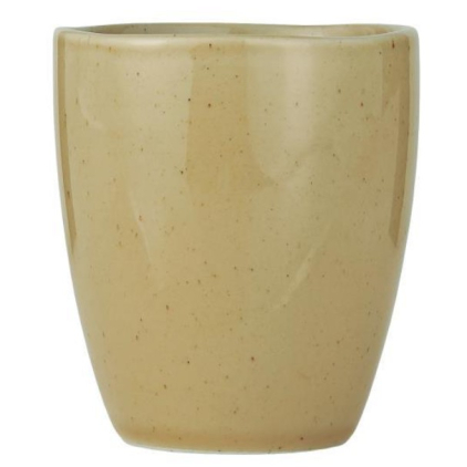 Mug sans anse - Mustard Dunes - 2440-03