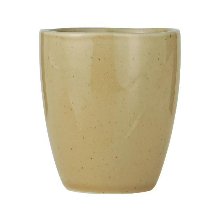 Mug sans anse - Mustard Dunes - 2440-03