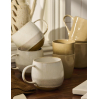 Mug sans anse - Mustard Dunes - 2440-03