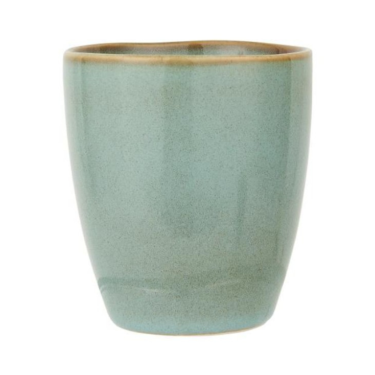 Mug sans anse - Light Blue Dunes - 2440-26