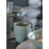 Mug sans anse - Light Blue Dunes - 2440-26