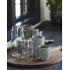 Mug sans anse - Light Blue Dunes - 2440-26