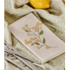 Serviettes en papier - Yellow flower - 16 pces - 95921-00