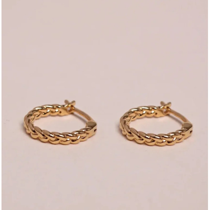 Boucles d'oreilles - Chiara
