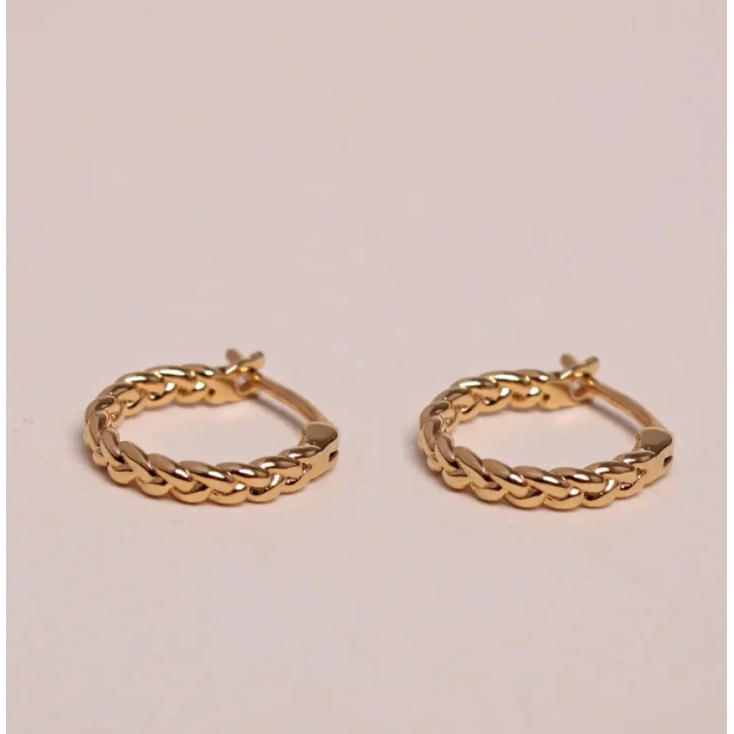 Boucles d'oreilles - Chiara