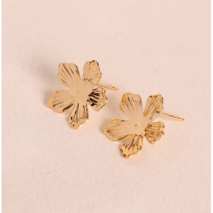 Boucles d'oreilles - Jazmin