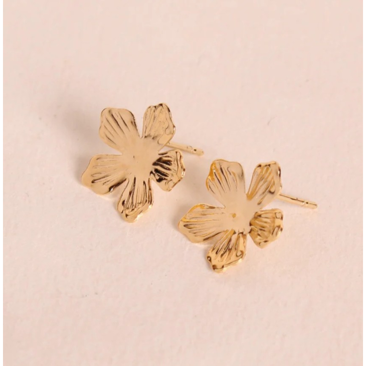 Boucles d'oreilles - Jazmin