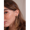 Boucles d'oreilles - Jazmin