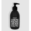 Crème mains 300 ml thé noir