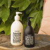 Crème mains 300 ml thé noir