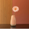 Vase Harmony - Corail