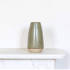 Vase Harmony - Kaki