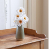 Vase Harmony - Kaki