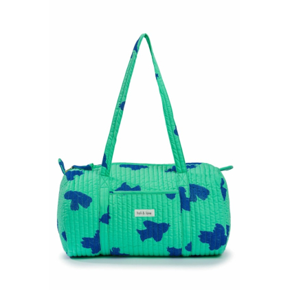Weekend bag Mint