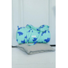 Weekend bag Mint