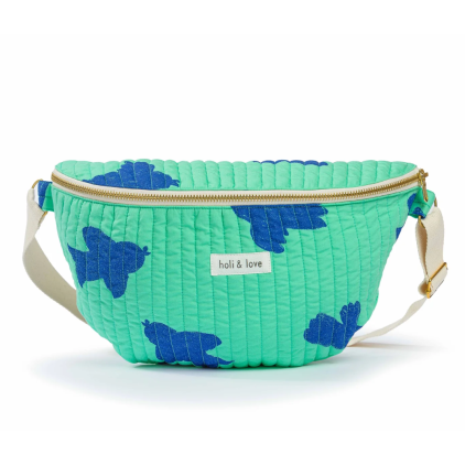 Sac banane - Mint