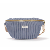 Sac banane - Denim Stripes