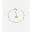 Bracelet Manureva - Amazonite