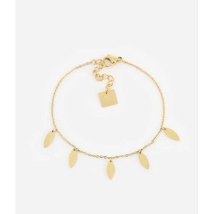 Bracelet Flora