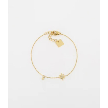Bracelet Newton